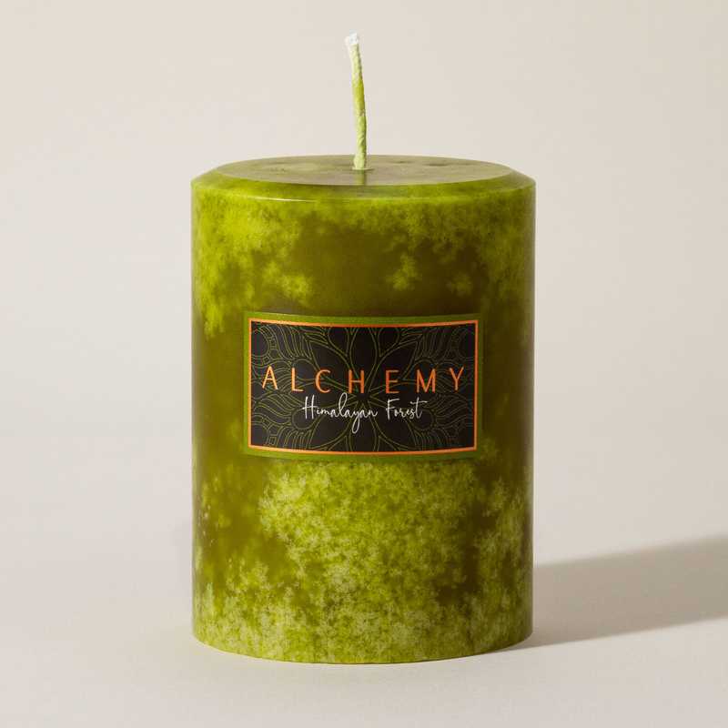 Alchemy Candles product
photo