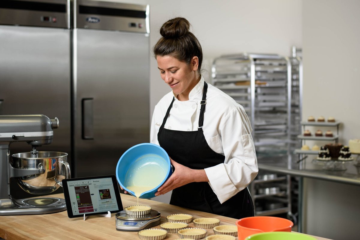 Portfolio image by Portland branding photographer Chris Korsak