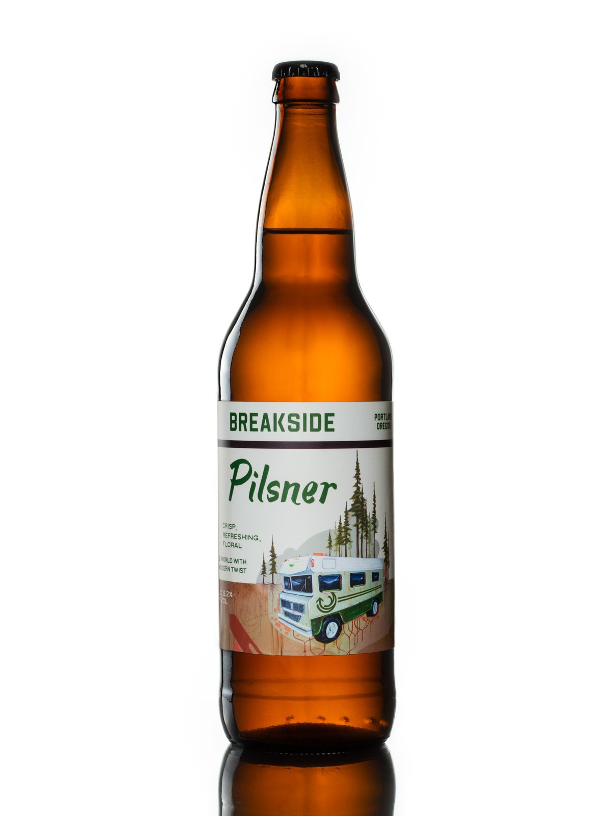 Portfolio image by Portland product photographer Chris Korsak