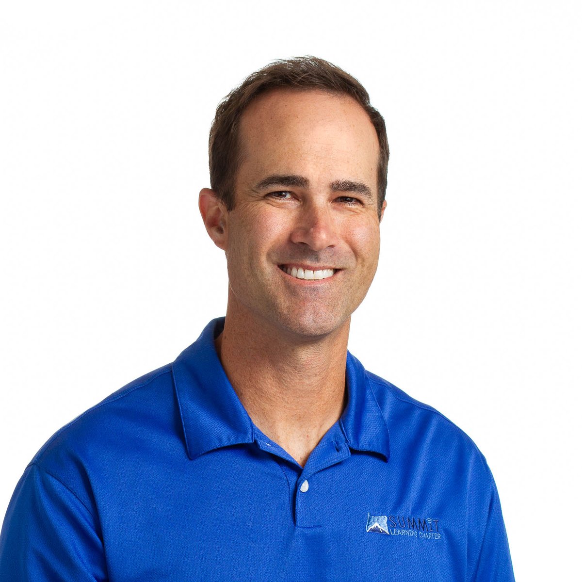 Portrait by Portland headshot photographer Chris Korsak