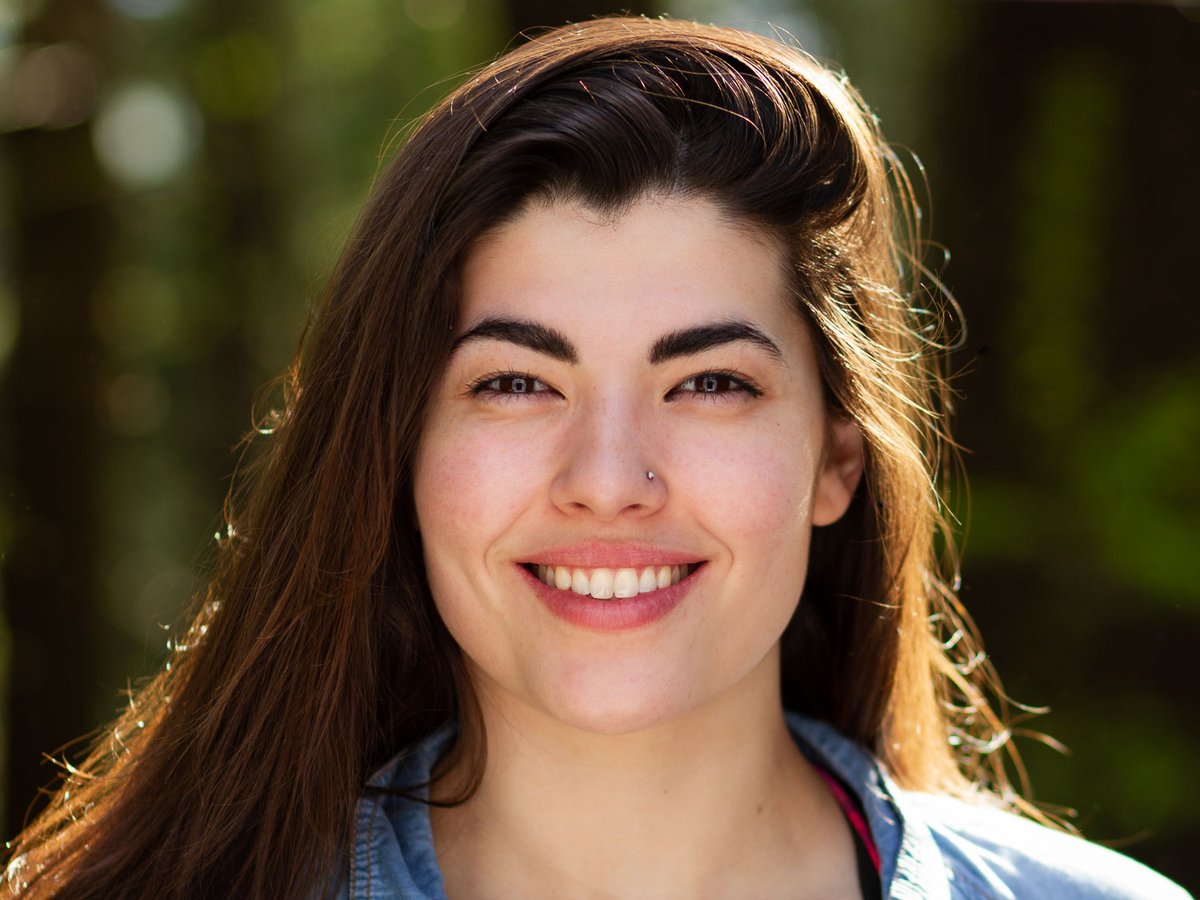 Portrait by Portland headshot photographer Chris Korsak