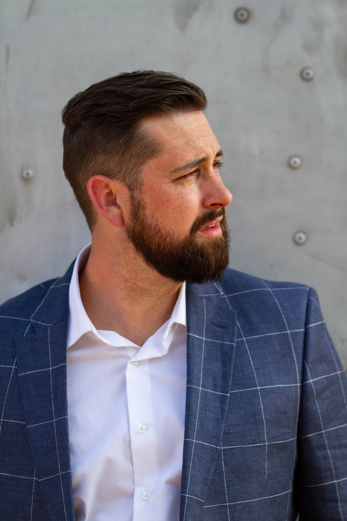 Portfolio image by Portland branding photographer Chris Korsak