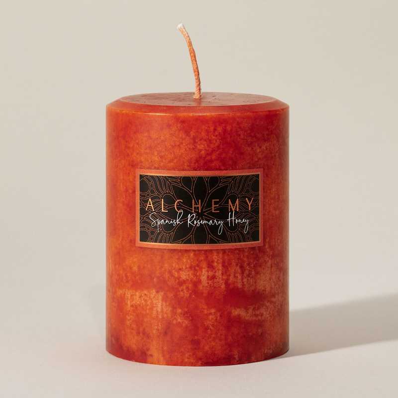 Alchemy Candles product photo