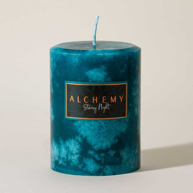Alchemy Candles product
photo