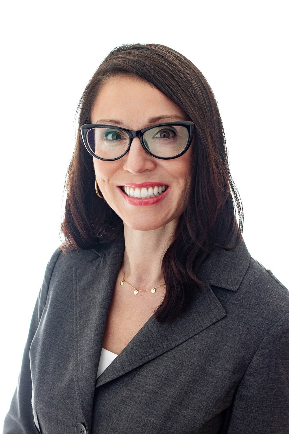 Portrait by Portland headshot photographer Chris Korsak