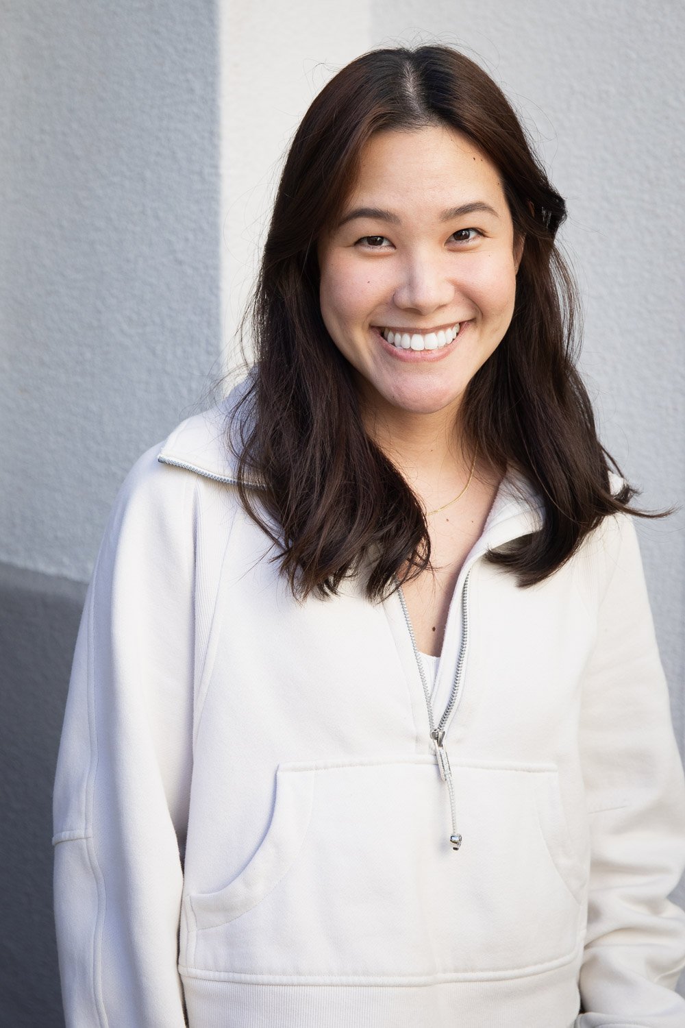 Portrait by Portland headshot photographer Chris Korsak