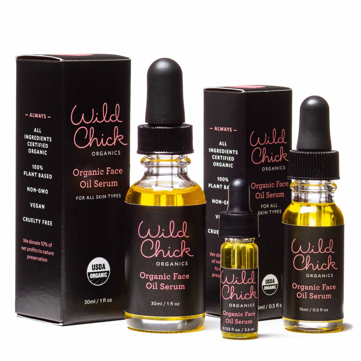 Portfolio image by Portland product photographer Chris Korsak