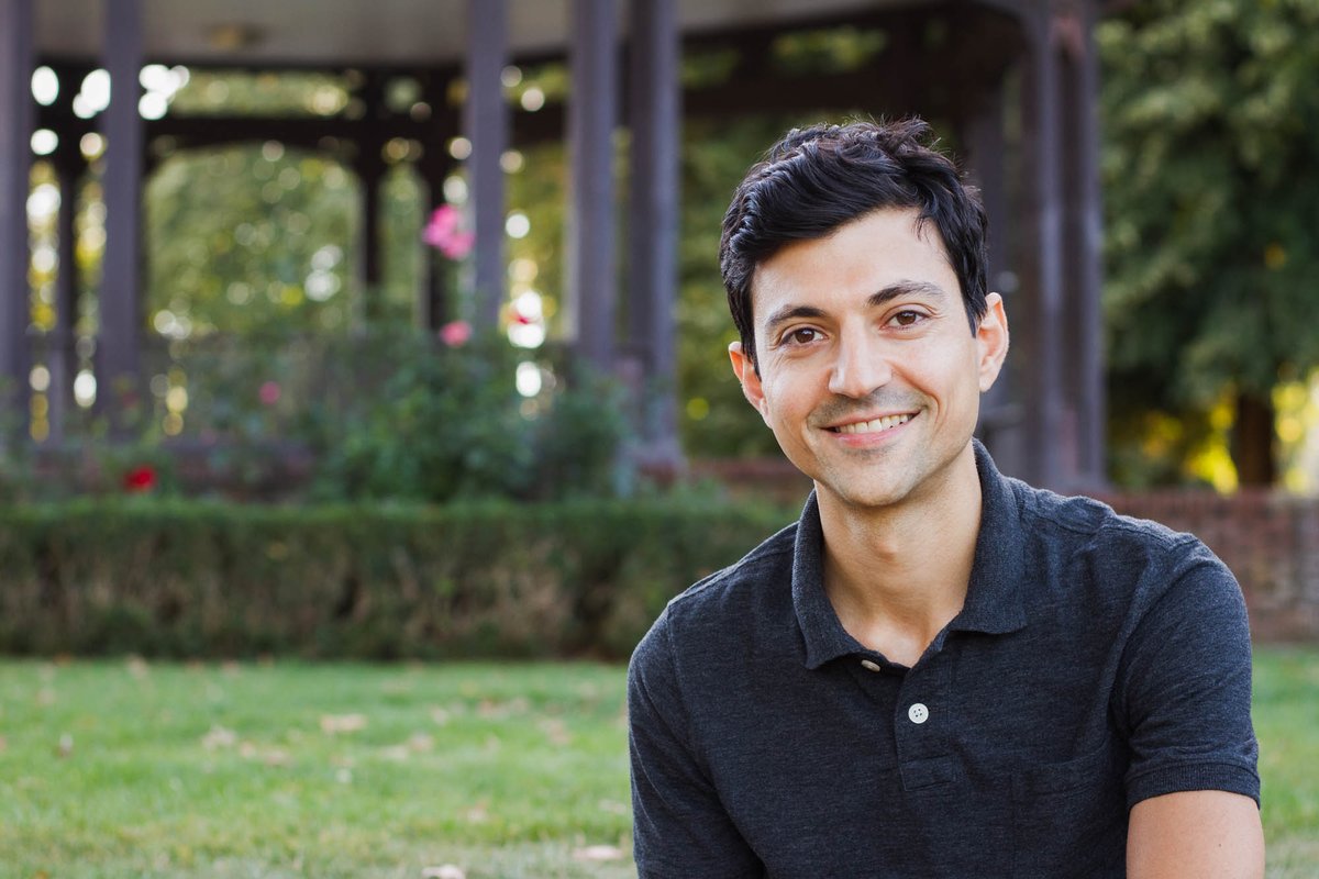 Portfolio image by Portland branding photographer Chris Korsak