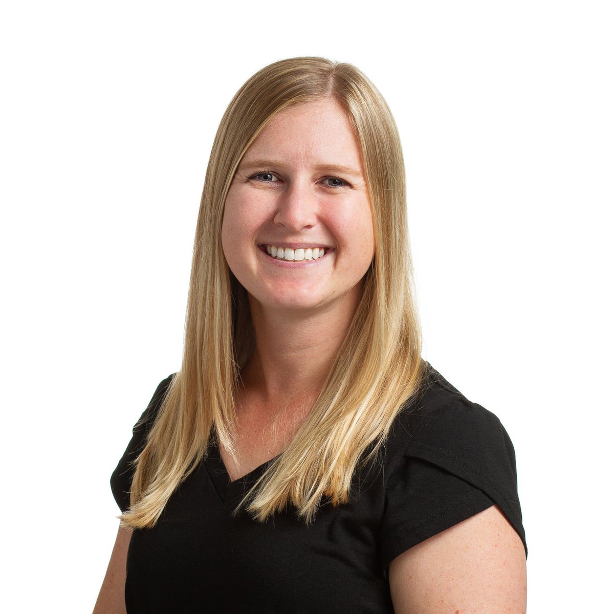 Portrait by Portland headshot photographer Chris Korsak