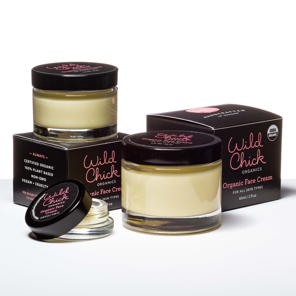 Portfolio image by Portland product photographer Chris Korsak